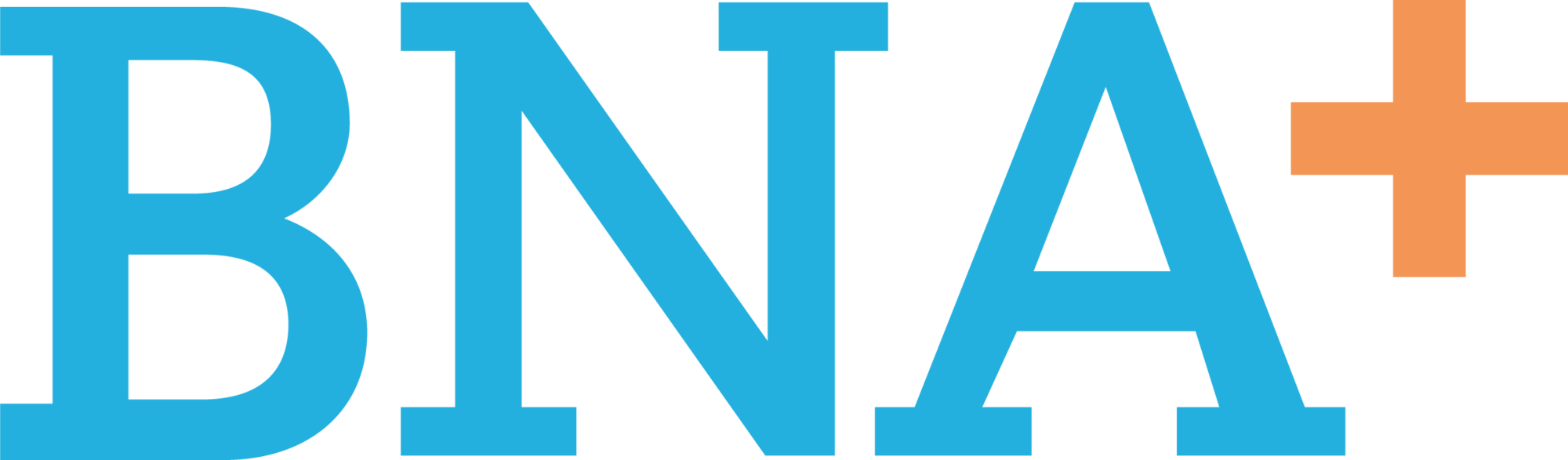 logo bna+ (Banco Nación)