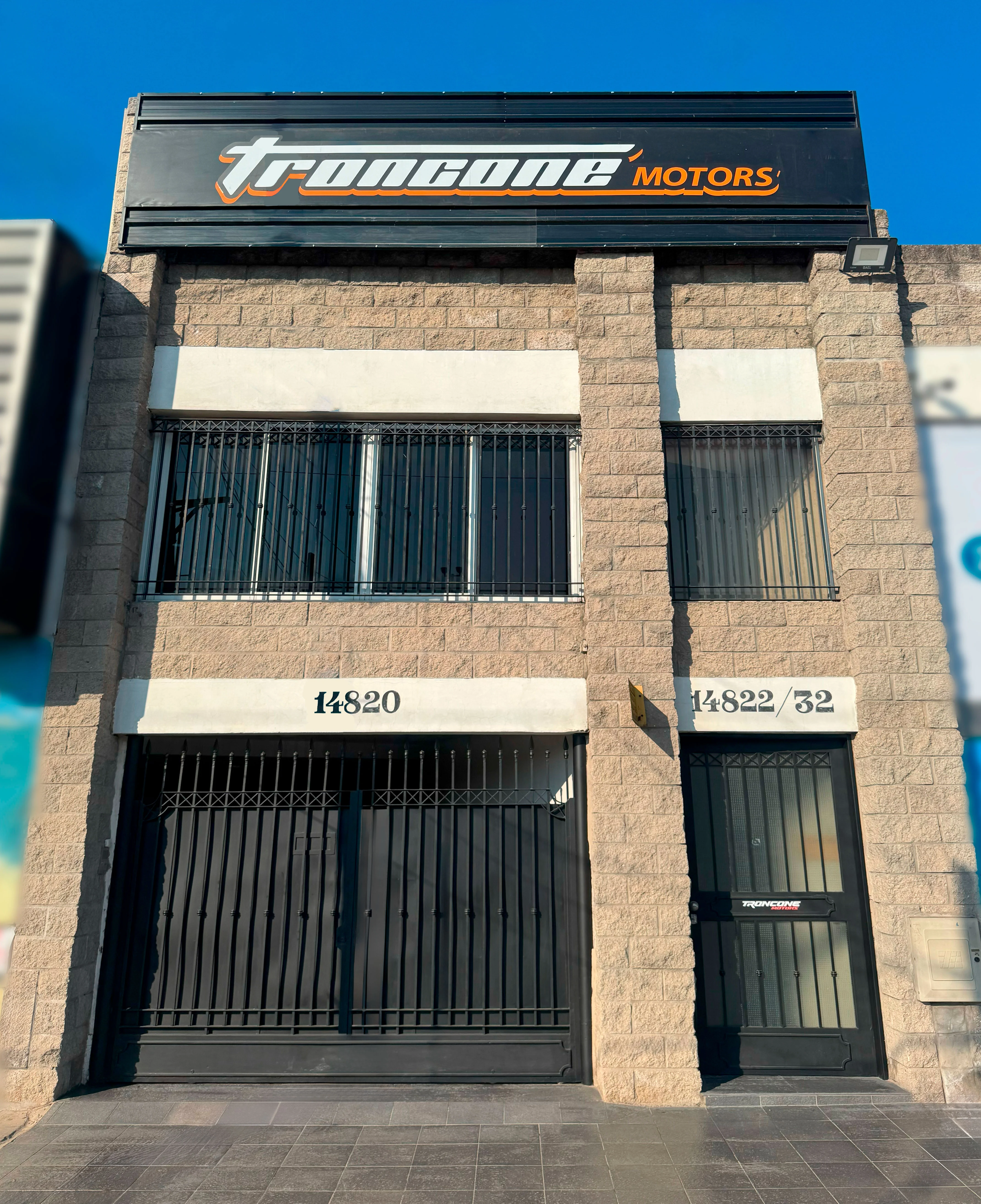 Troncone Motors - Concesionario automotor familiar en Burzaco, Buenos Aires