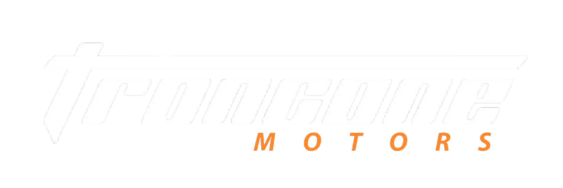 logo troncone motors